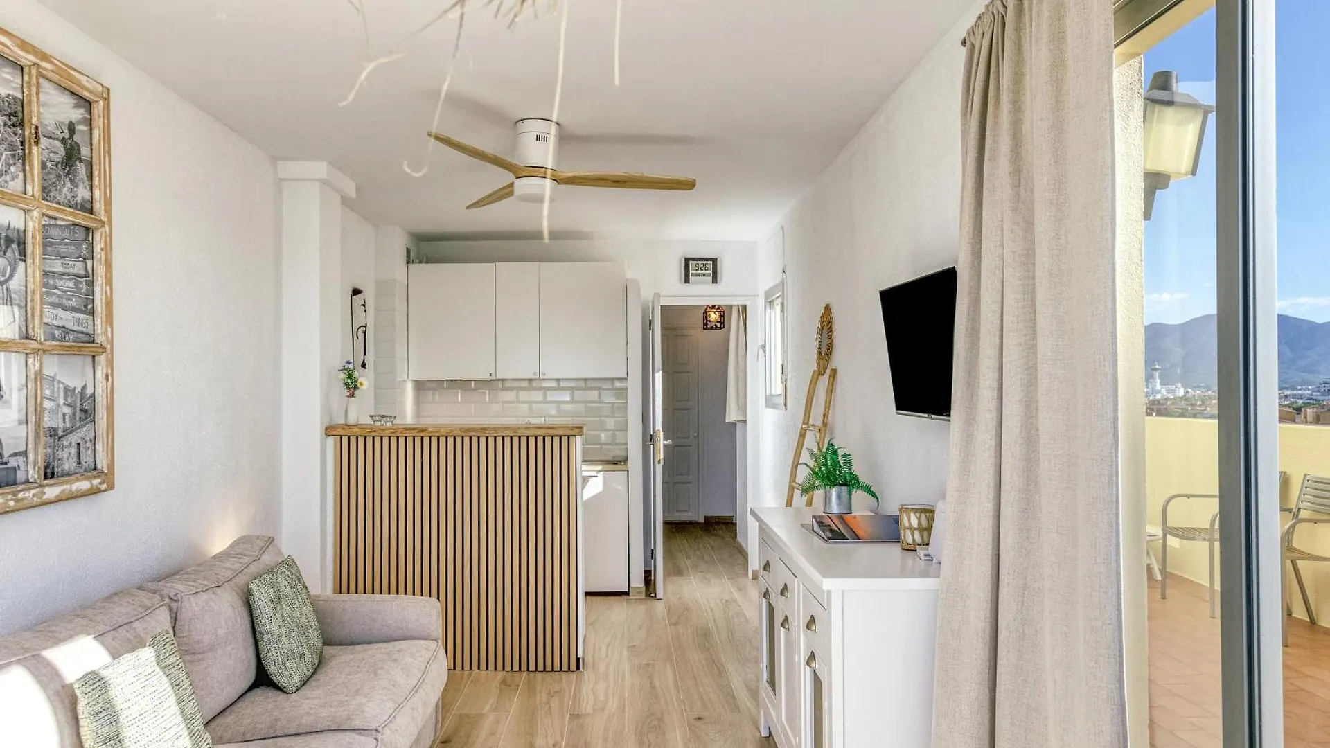 Apartmán Empuriavida Empuriabrava Španělsko