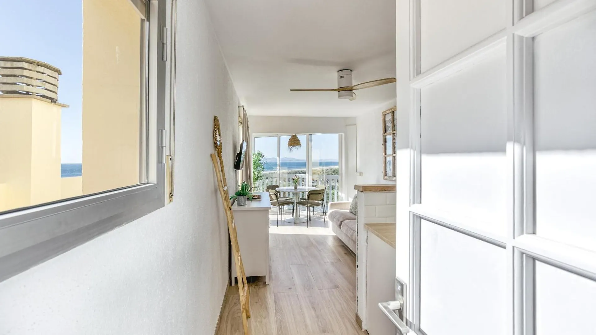 Apartmán Empuriavida Empuriabrava