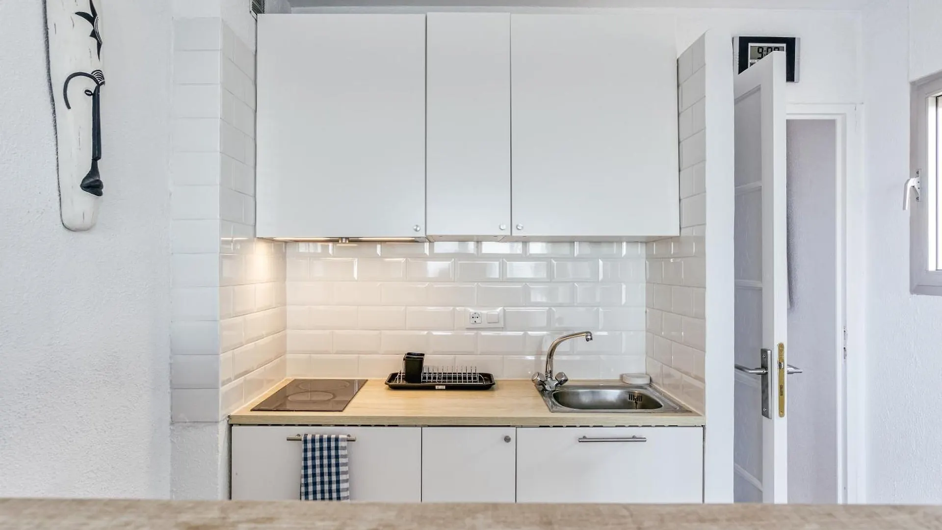 Apartmán Empuriavida Empuriabrava