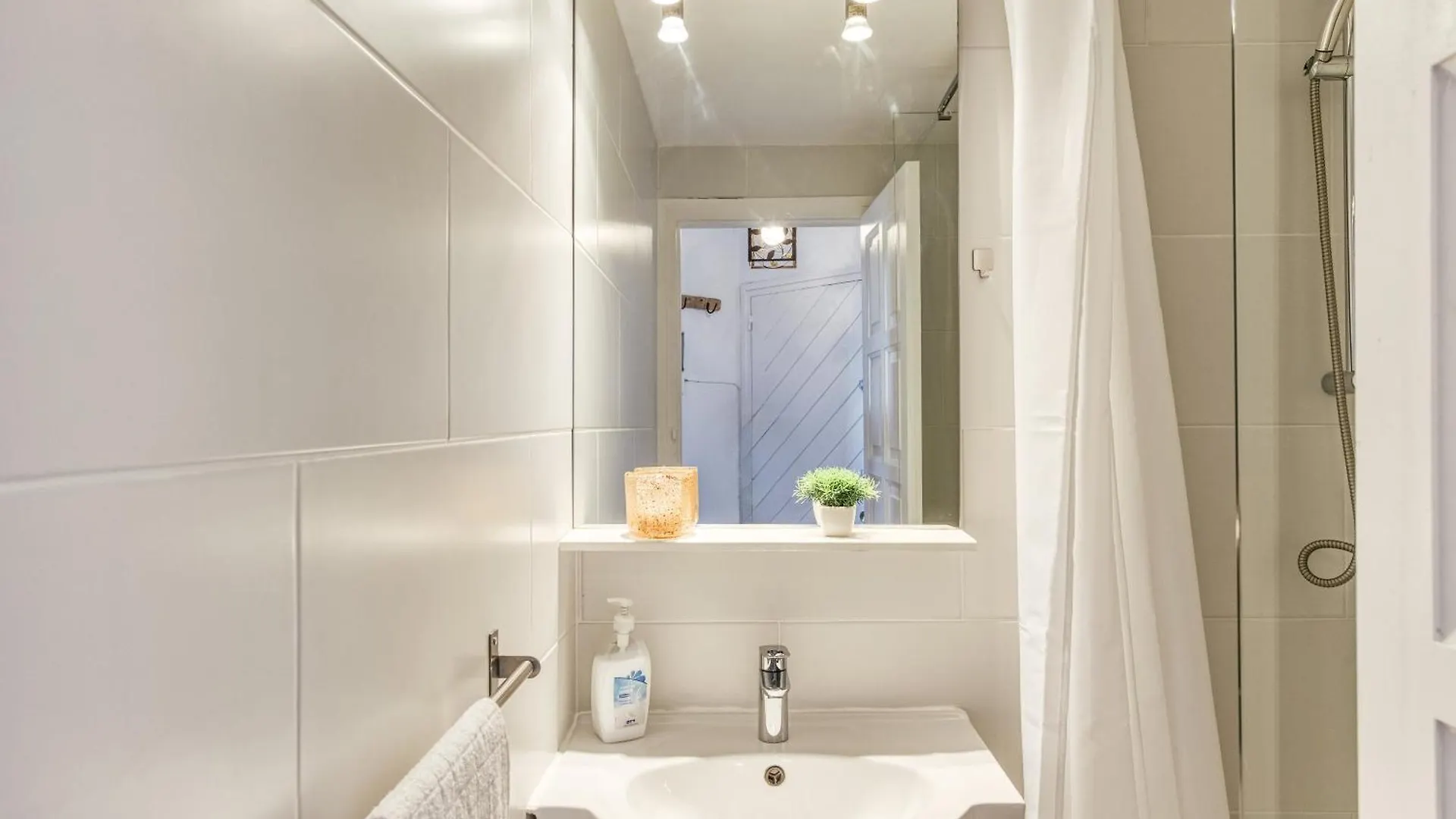 Apartmán Empuriavida Empuriabrava