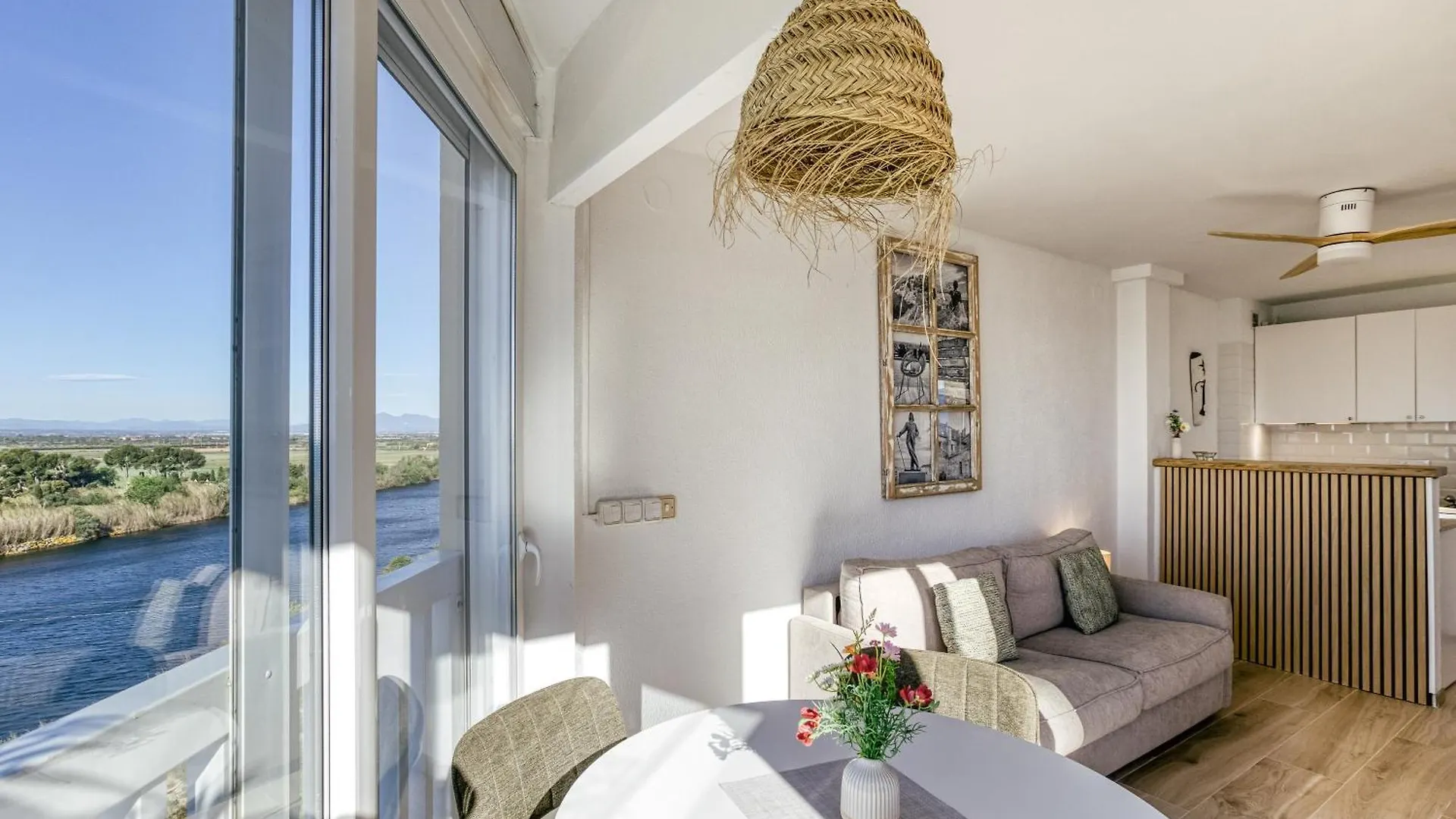 Apartmán Empuriavida Empuriabrava Španělsko