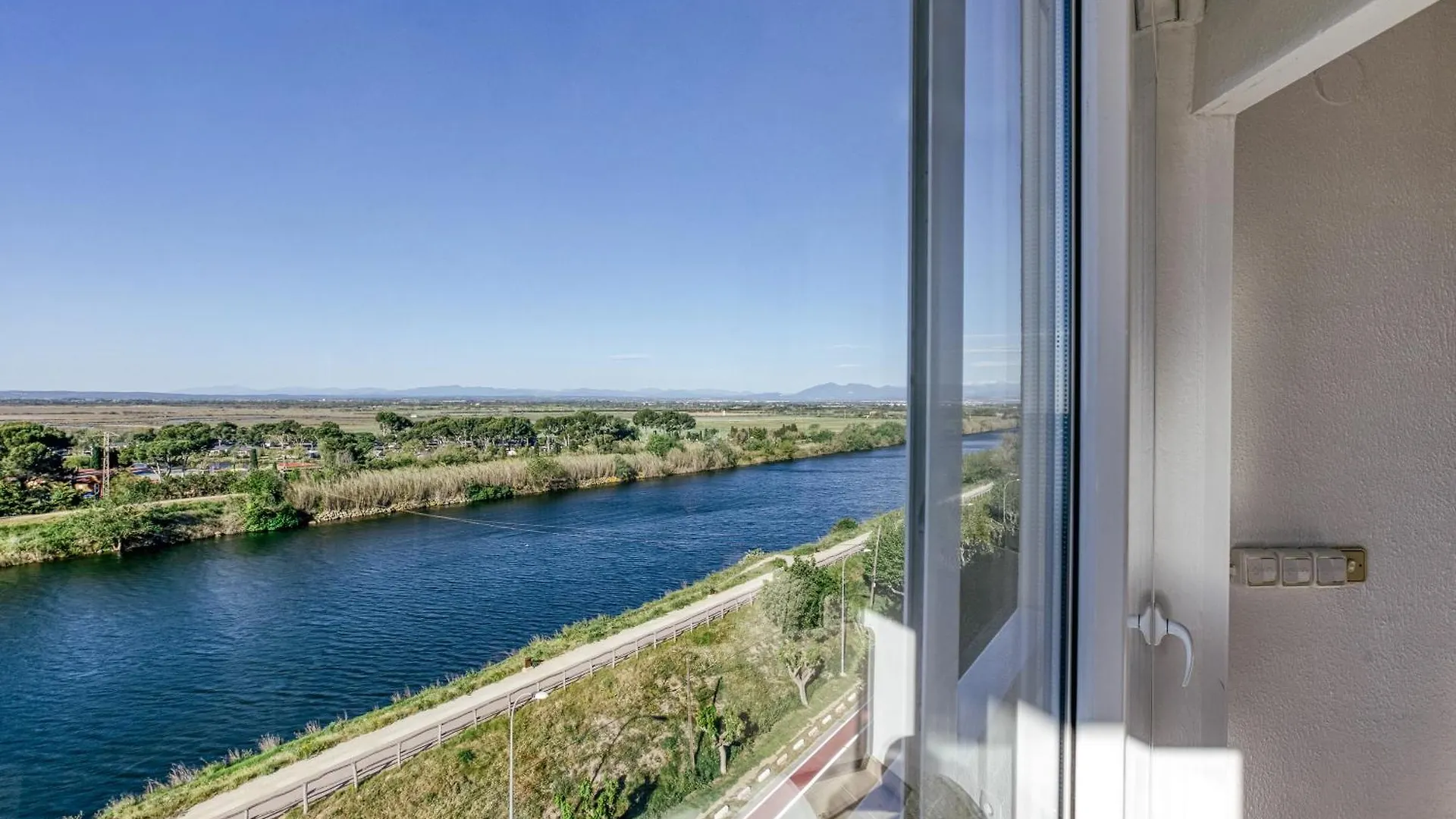 Apartmán Empuriavida Empuriabrava