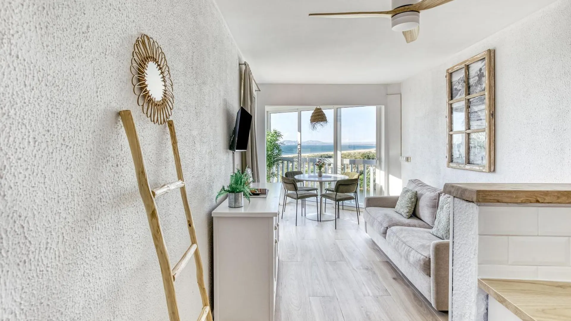 Apartmán Empuriavida Empuriabrava