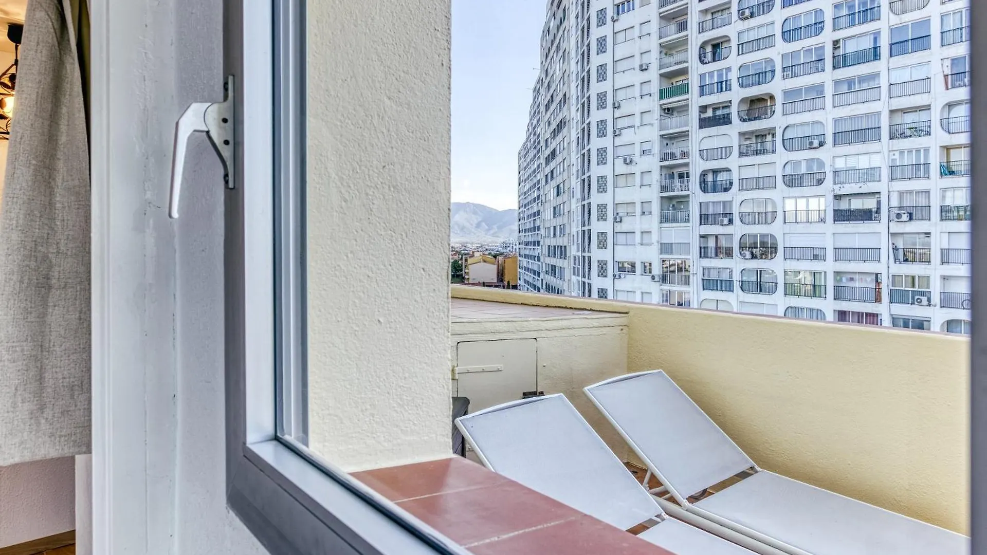 Apartmán Empuriavida Empuriabrava 0*,  Španělsko