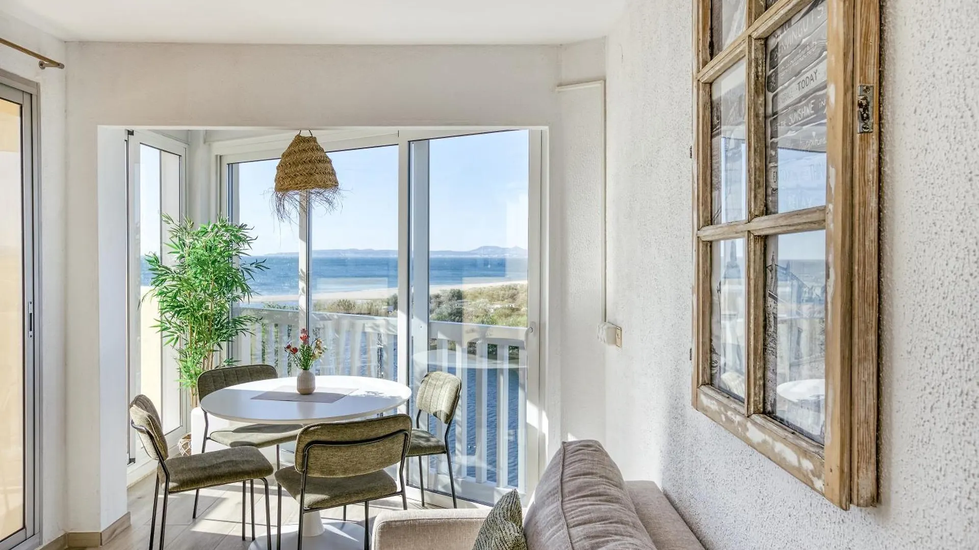 Apartmán Empuriavida Empuriabrava