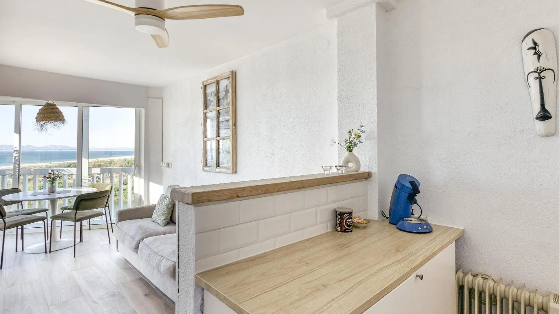 Apartmán Empuriavida Empuriabrava